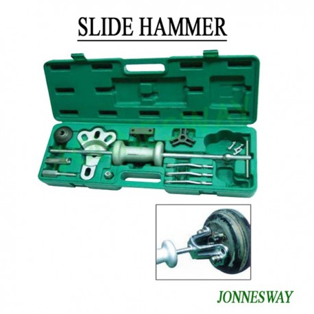 JONNESWAY SLIDE HAMMER AE310010